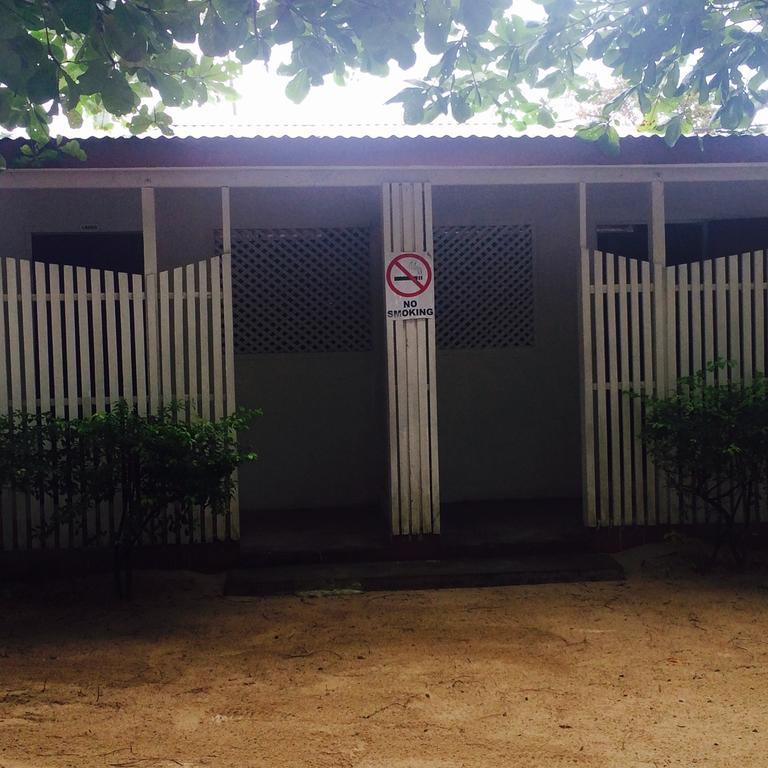 Vacations Beach Fale Manase Exterior foto