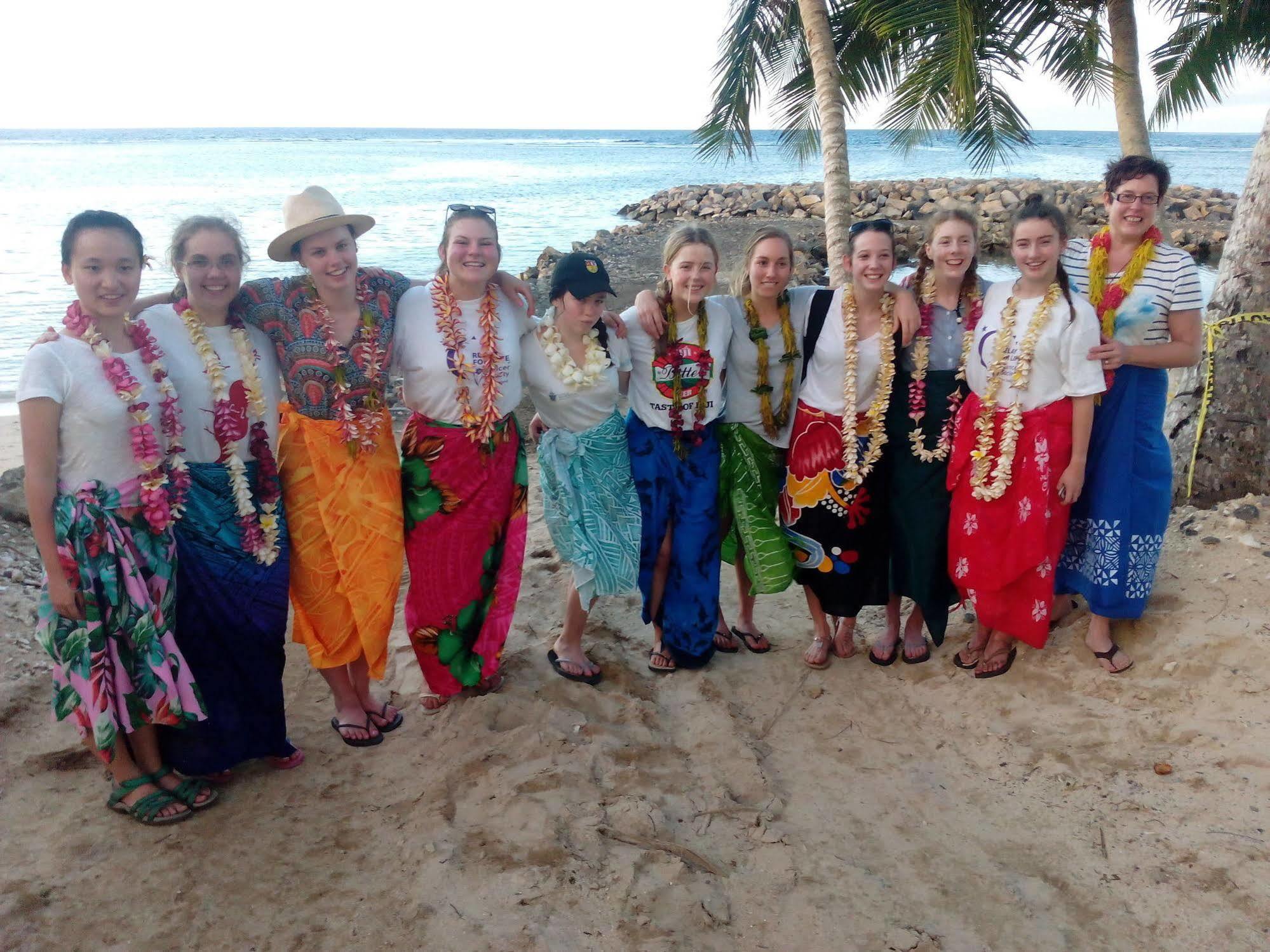 Vacations Beach Fale Manase Exterior foto